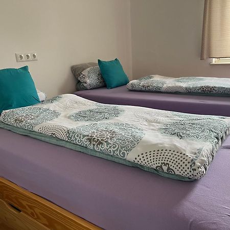 Apartments Und Zimmer Vettweiss Kültér fotó