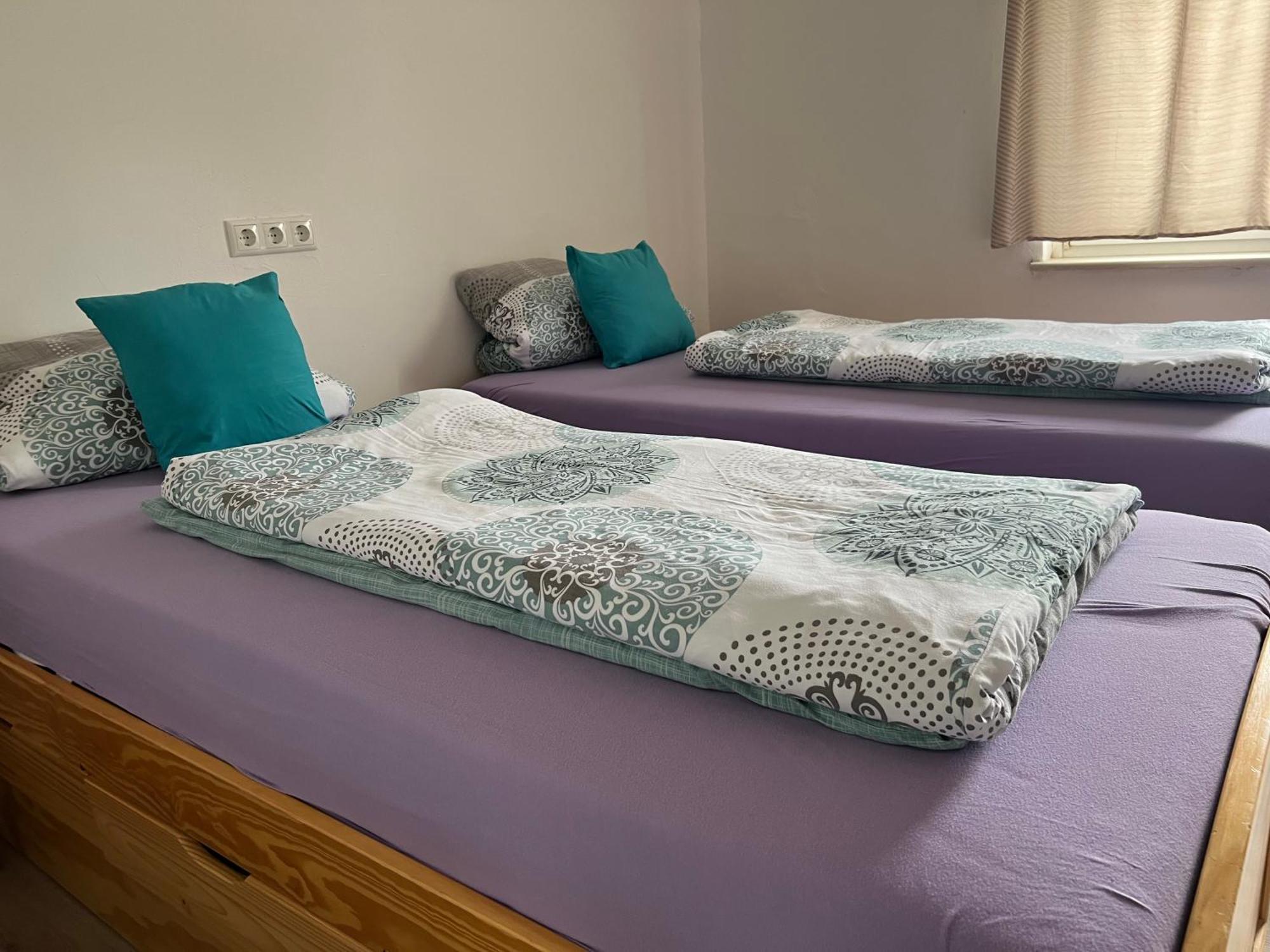 Apartments Und Zimmer Vettweiss Kültér fotó