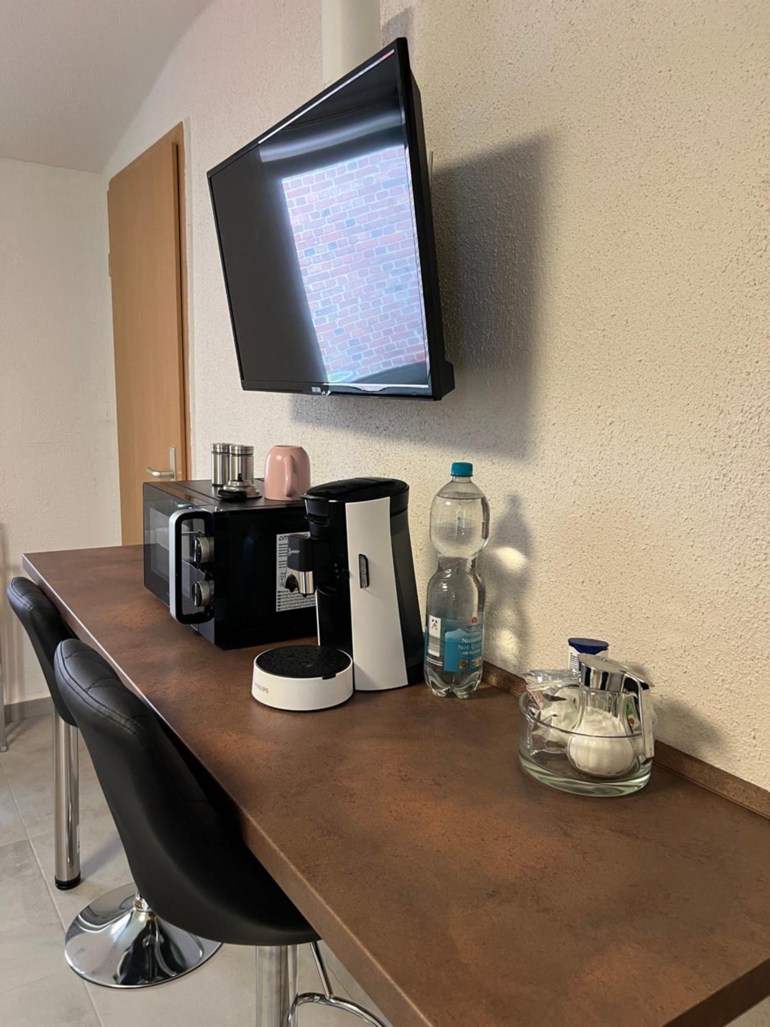 Apartments Und Zimmer Vettweiss Kültér fotó