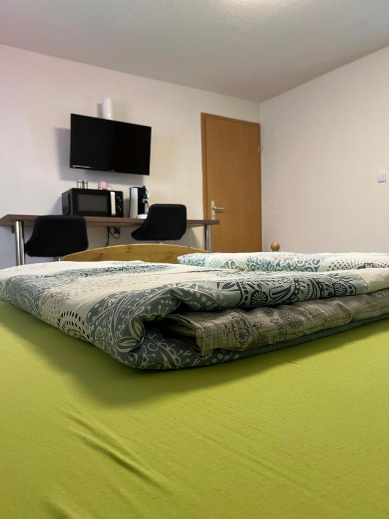 Apartments Und Zimmer Vettweiss Kültér fotó