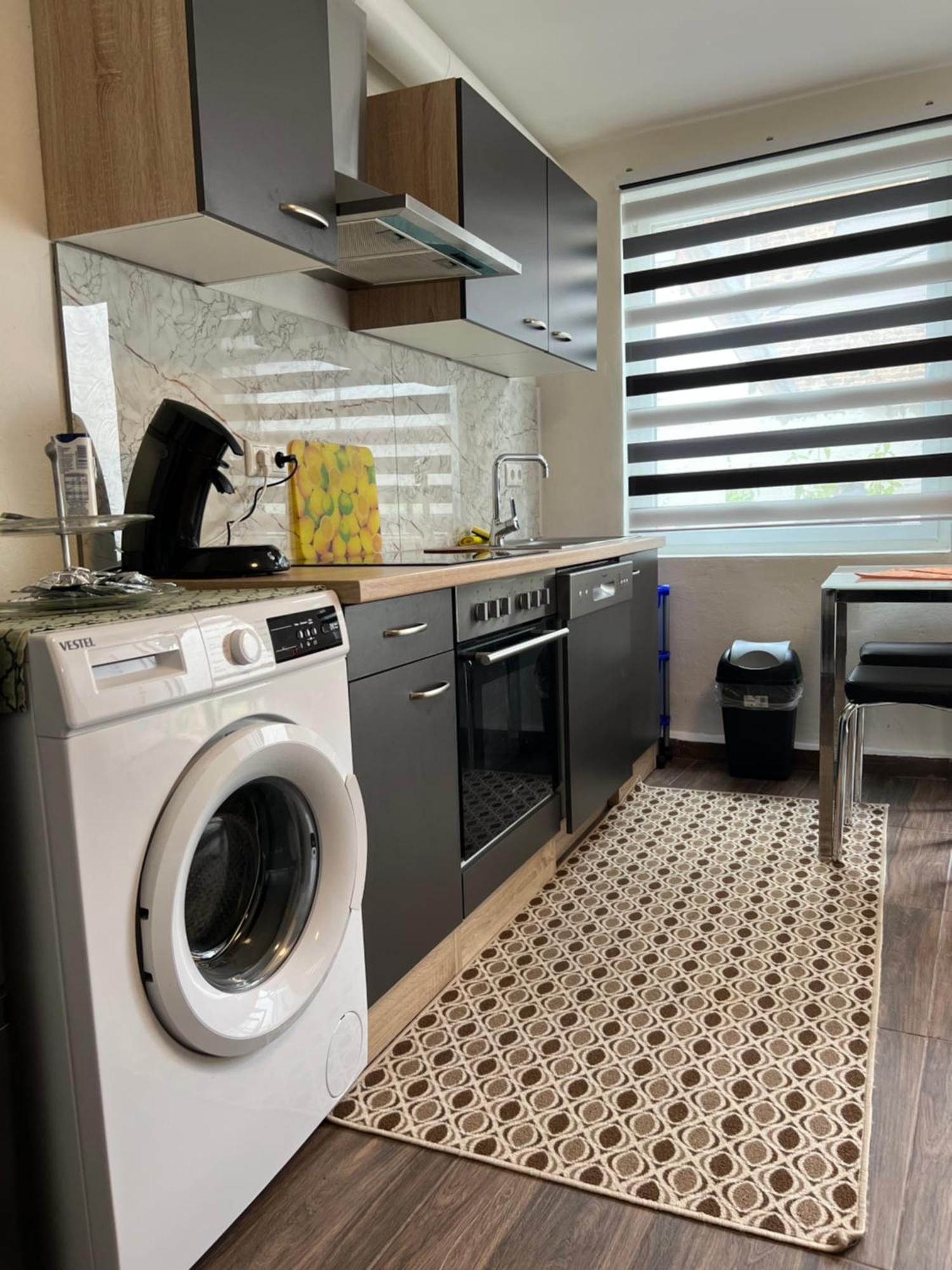 Apartments Und Zimmer Vettweiss Kültér fotó