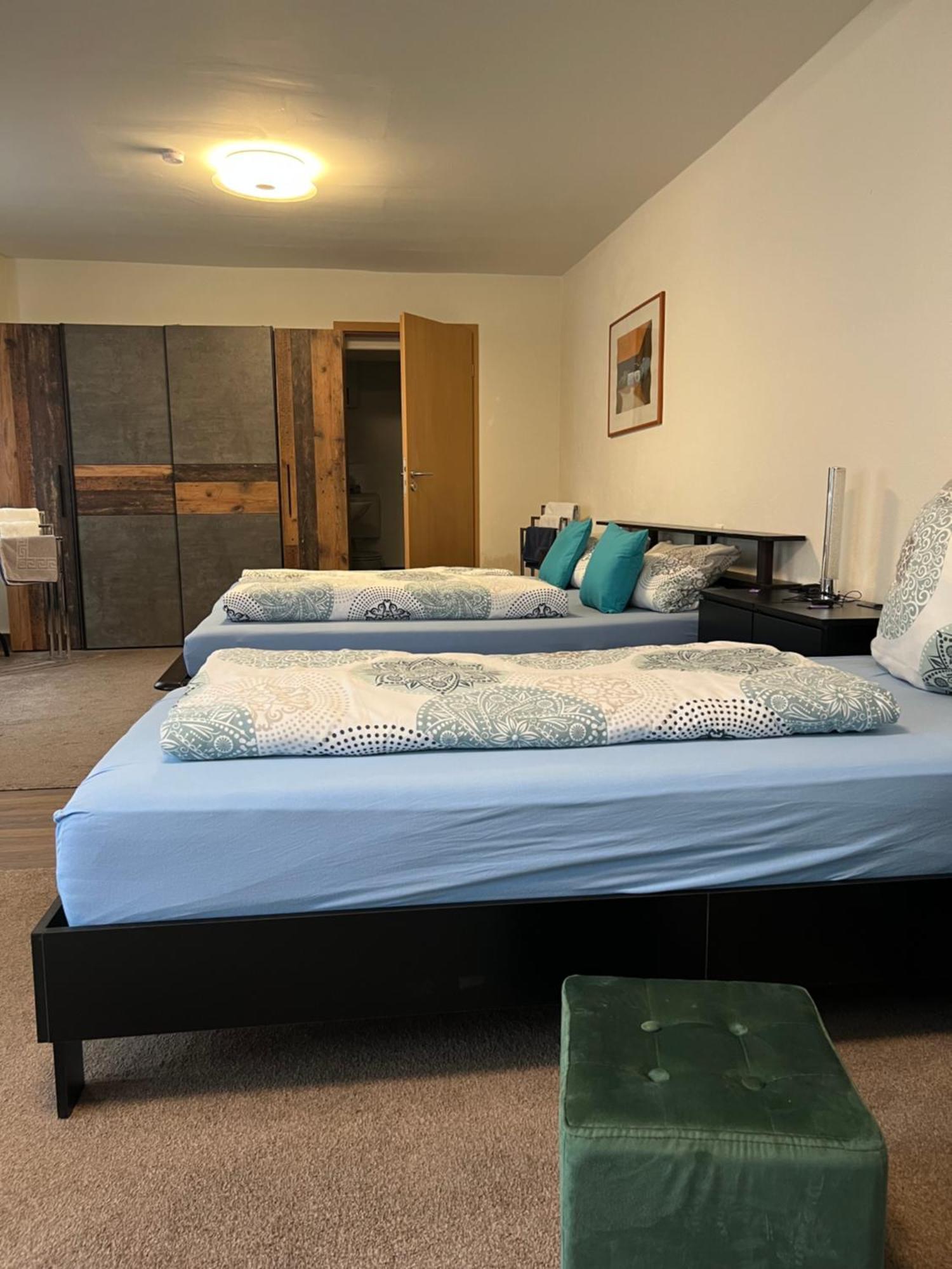 Apartments Und Zimmer Vettweiss Kültér fotó