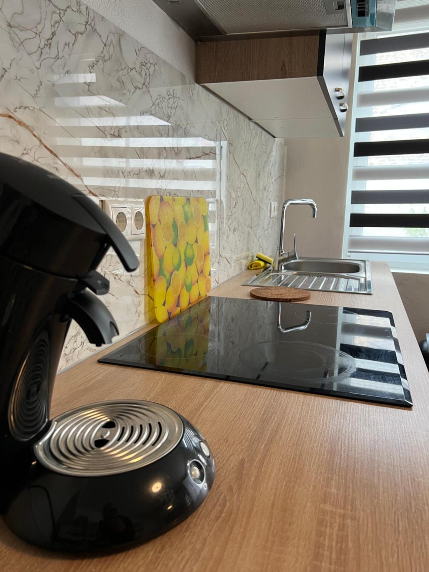 Apartments Und Zimmer Vettweiss Kültér fotó
